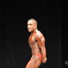 Chris  Pena - NPC Colorado State 2014 - #1